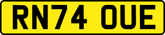 RN74OUE
