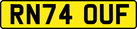RN74OUF