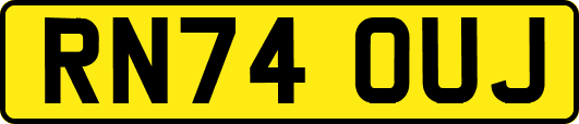 RN74OUJ