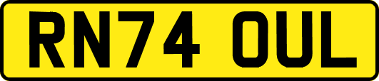 RN74OUL