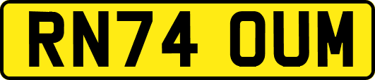 RN74OUM