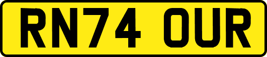RN74OUR