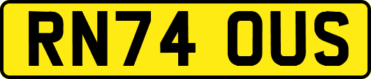 RN74OUS