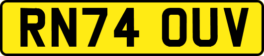 RN74OUV