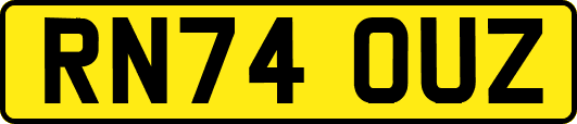 RN74OUZ