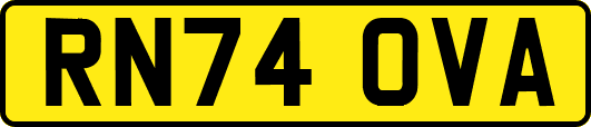 RN74OVA