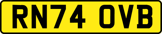 RN74OVB