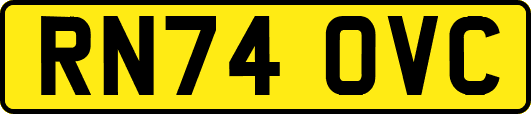 RN74OVC