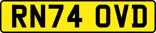 RN74OVD