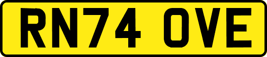 RN74OVE