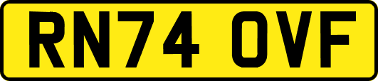 RN74OVF