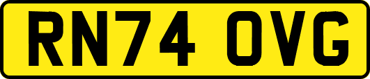 RN74OVG