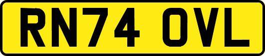 RN74OVL