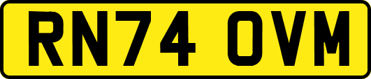 RN74OVM