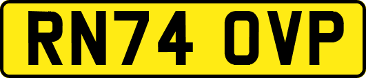 RN74OVP