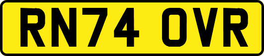 RN74OVR