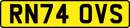 RN74OVS