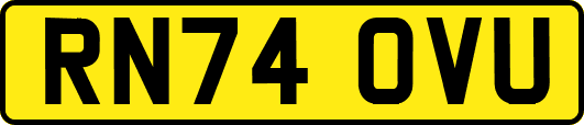 RN74OVU