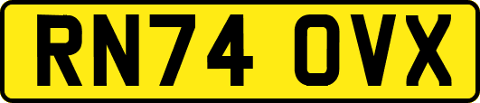 RN74OVX