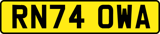 RN74OWA