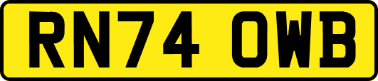 RN74OWB