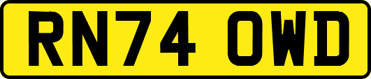 RN74OWD