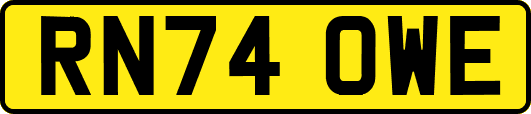 RN74OWE