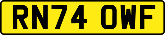 RN74OWF