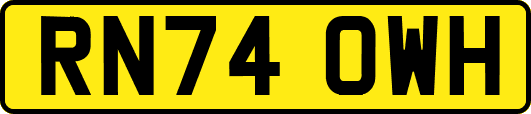 RN74OWH