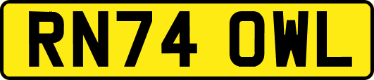 RN74OWL