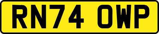 RN74OWP