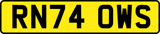 RN74OWS