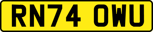 RN74OWU