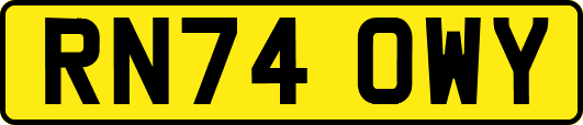 RN74OWY