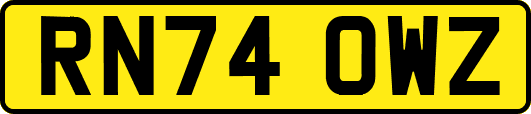 RN74OWZ