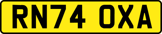 RN74OXA