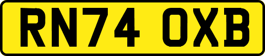 RN74OXB