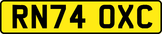 RN74OXC