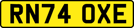 RN74OXE