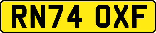 RN74OXF