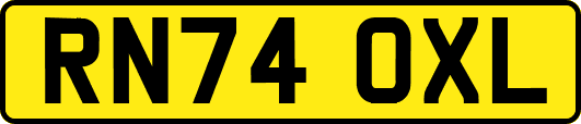 RN74OXL