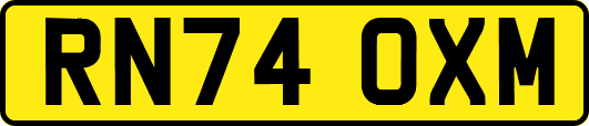 RN74OXM