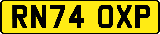 RN74OXP