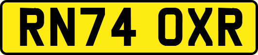 RN74OXR