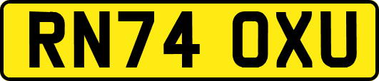 RN74OXU