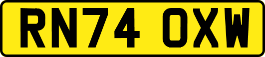 RN74OXW