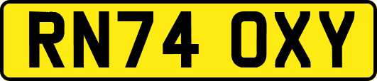 RN74OXY
