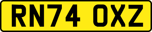 RN74OXZ