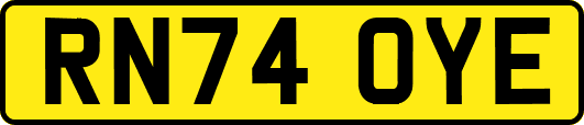 RN74OYE
