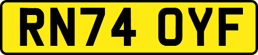 RN74OYF